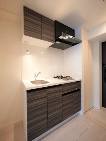 セジョリ横浜睦町 内観