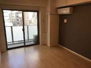 ロッツエン八丁堀 室内（イメージ）