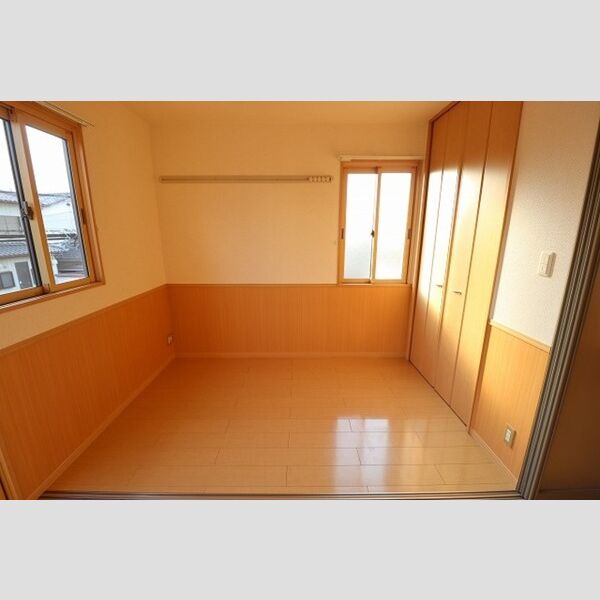 グランメール・M203号室 洋室