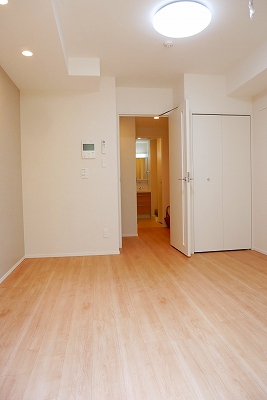 ハーモニーレジデンス神楽坂6階 同建物別部屋の参考画像