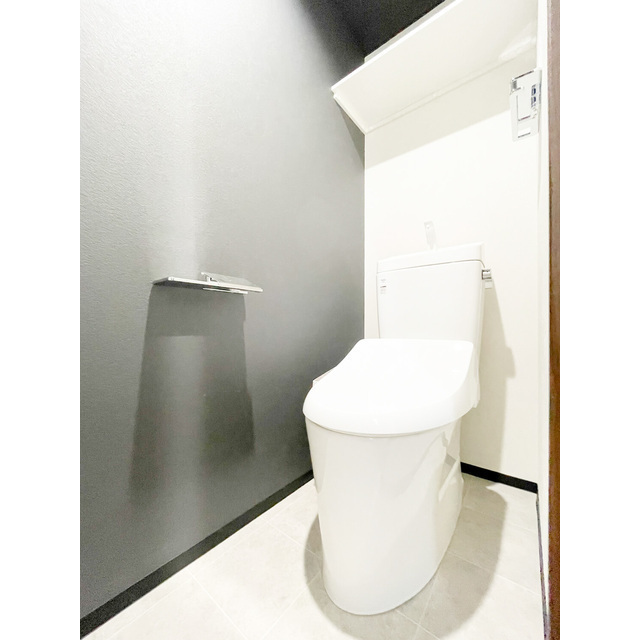 ラミィ中野坂上 内観