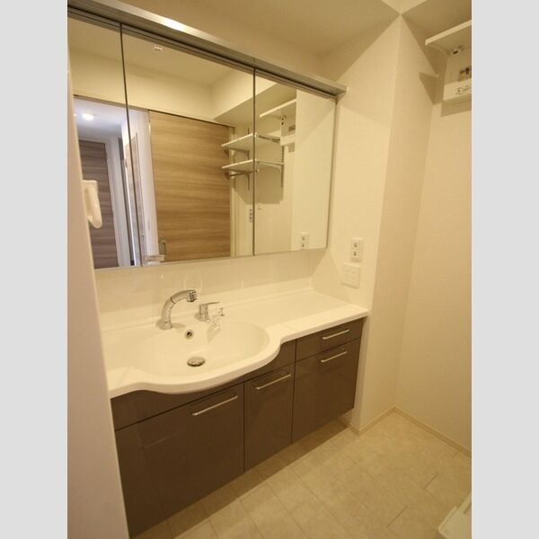 イーレクスN 洗面