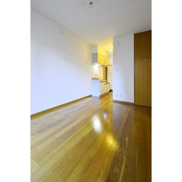 サウスピア吉祥寺1階 玄関