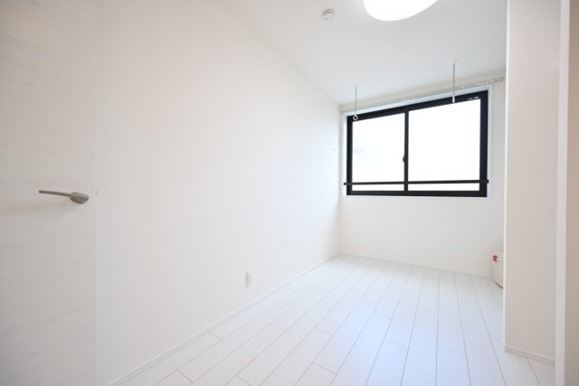 長楽町屋レジデンス4階 部屋その他