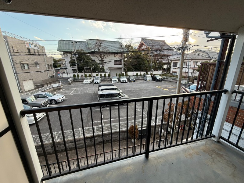 コーポカトレア2階 ※別部屋参照