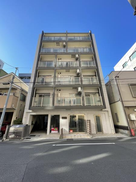 FERIO錦糸町の外観画像