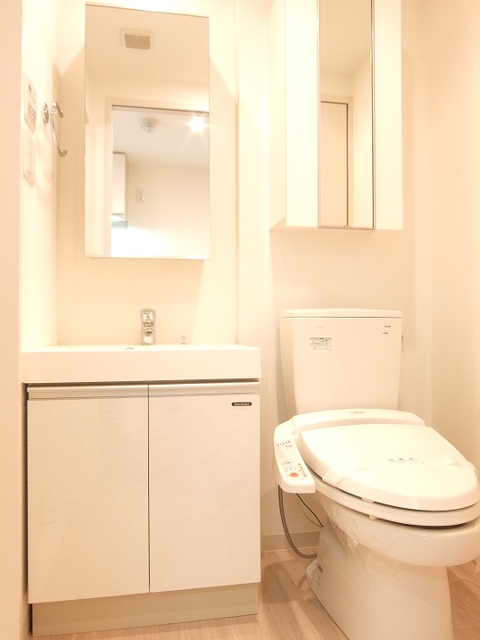 プライムアーバン新百合ヶ丘906号室 ※参考写真