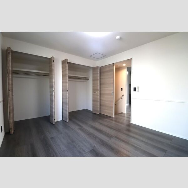 西臺　稀　上ノ臺(ニシダイマレウエノダイ)03号室 洋室