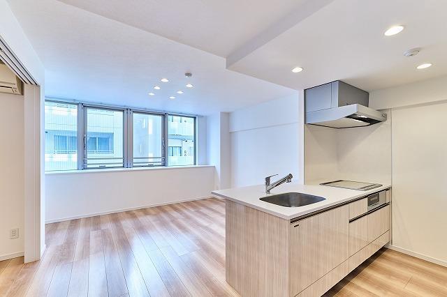 東神田テラスレジデンス11階 同建物別部屋の参考画像