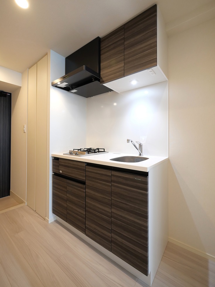 セジョリ墨田EASTⅢ9階 内観