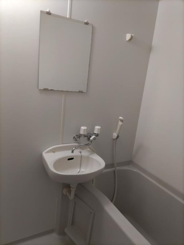 サンフォレスト1階 キッチン