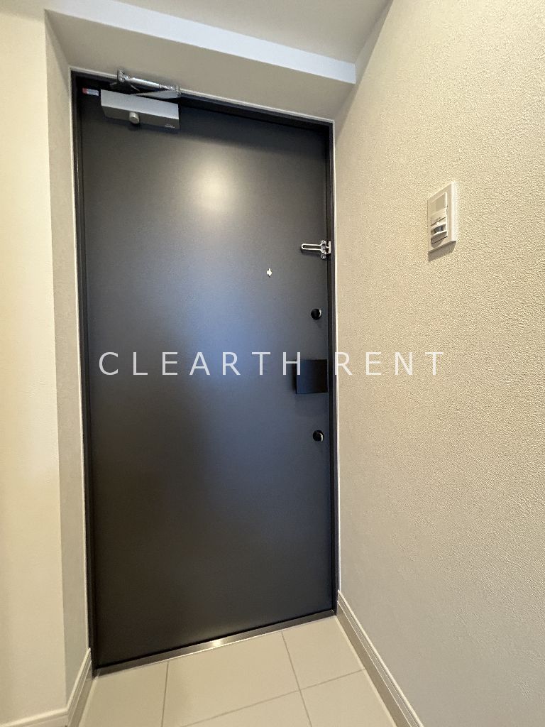 Ｐｒｉｍａｌ 両国Ⅱ4階 同タイプ別住戸写真となります。現況と異なる場合がございます。