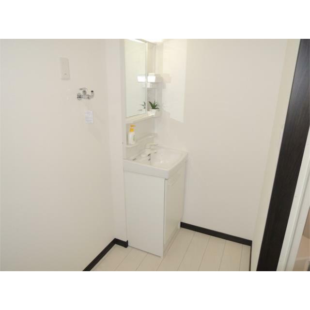 アシェイドライン 内観