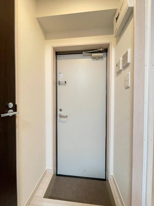 ノーザンロード新小岩3階 同建物別部屋の参考画像