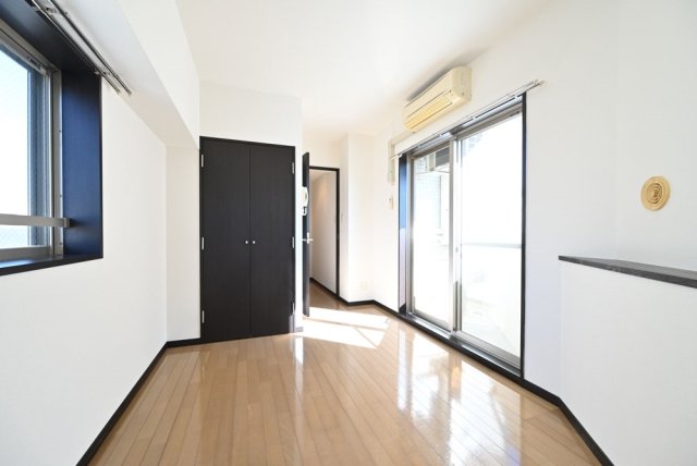 プレール荻窪弐番館6階 同建物別部屋の参考画像