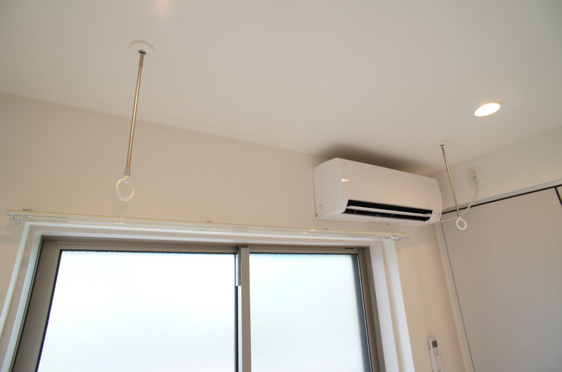 リブリ・ピーチテラス湘南2階 部屋その他