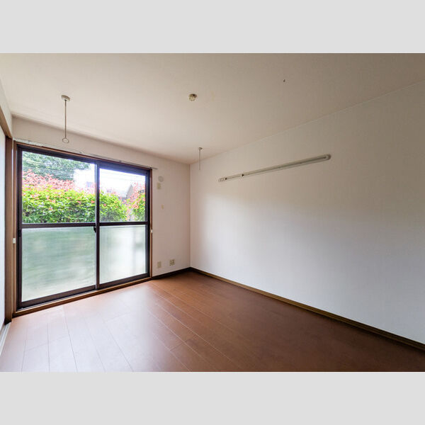 エクレール・パルク102号室 部屋その他