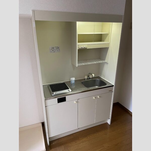 レーベンハイム キッチン