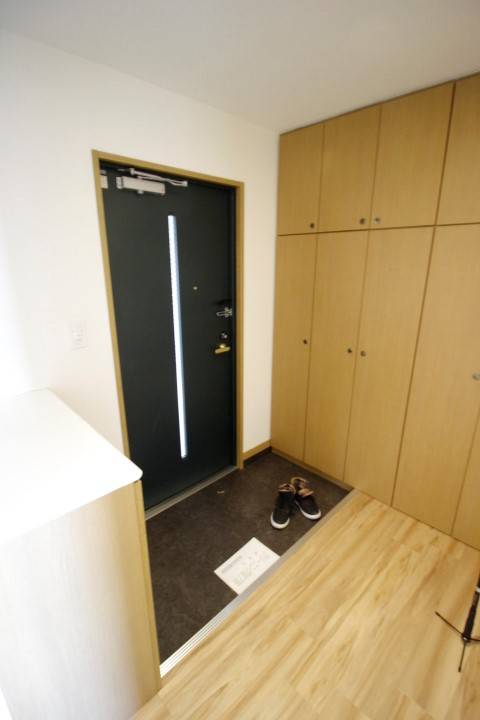 志木キャビン3階 部屋その他