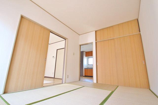 コンパートメント２０　Ａ1階 部屋その他