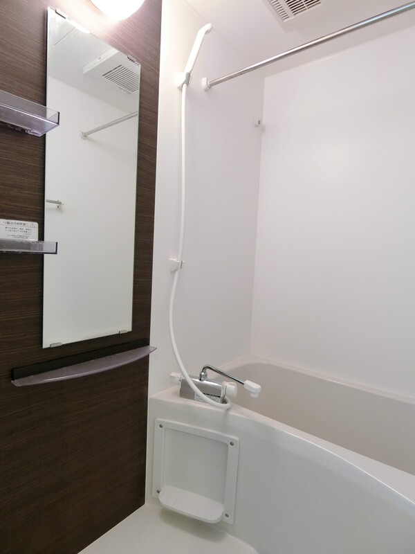 リブリ・千年3階 お風呂