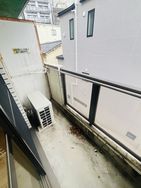 パレ・クレール白山1階 同建物別部屋の参考画像