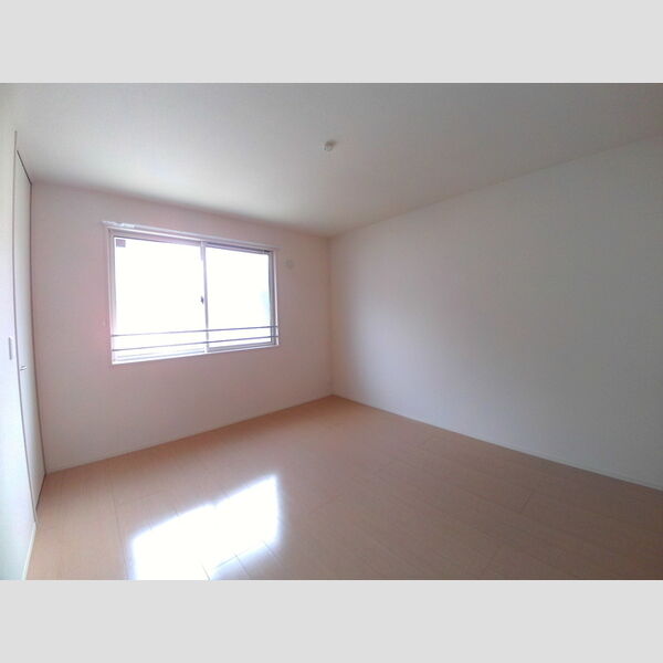 ディアマンテ202号室 洋室