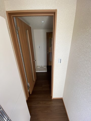 IQテラス横浜戸塚 玄関