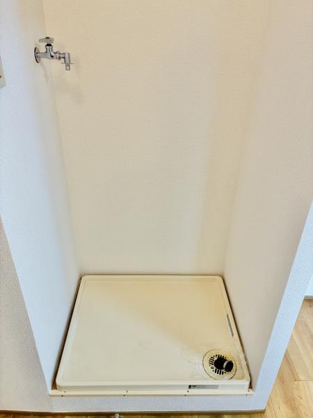 ハイツ鎌倉Ａ1階 部屋その他