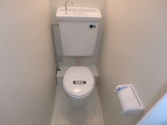 アドリーム千駄木10階 同建物別部屋の参考画像