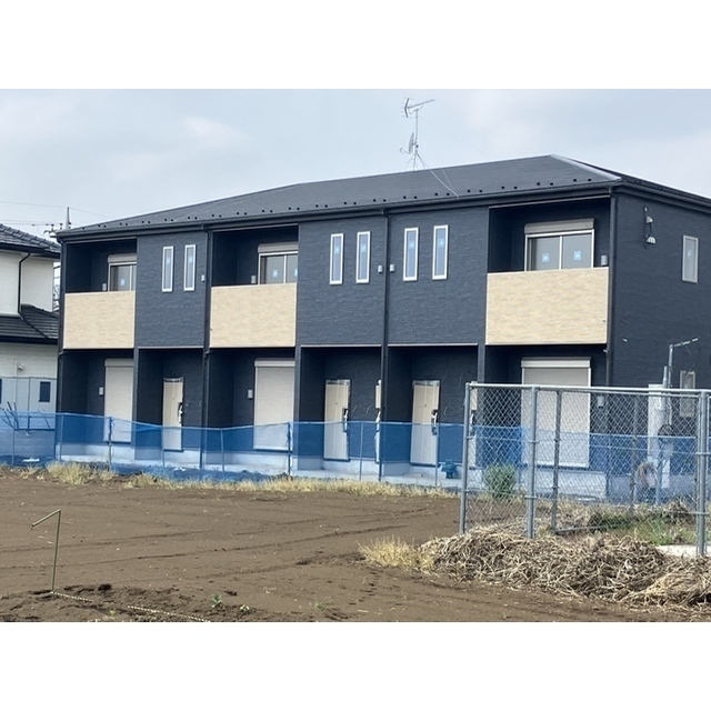 プーロ・デ・ヴェント 外観