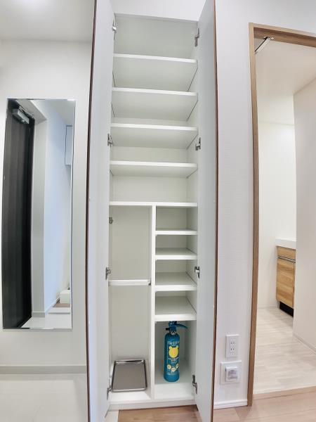 Ｂｒｉｌｌｉａ　Ｔｏｗｅｒ　浜離宮6階 リビング