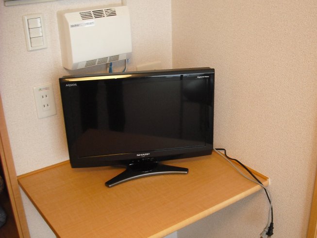 レオパレスクララ３ キッチン