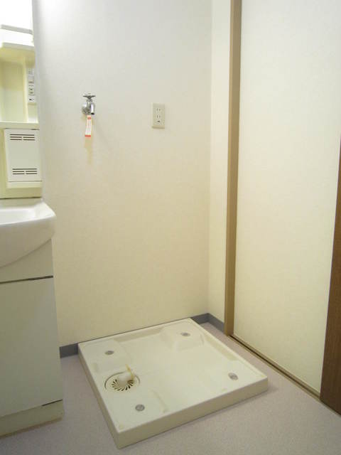 リヴェール湘南0301号室 部屋設備