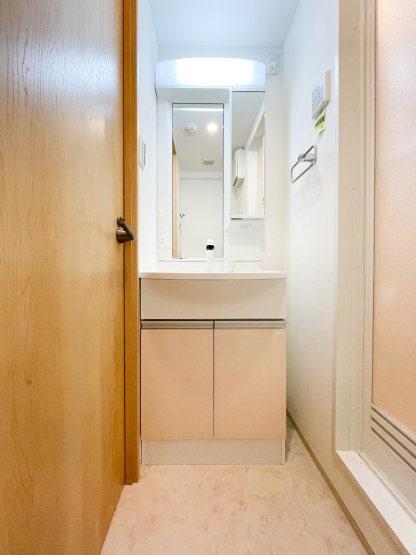 G.T.A.中野坂上4階 ※写真は同物件別部屋