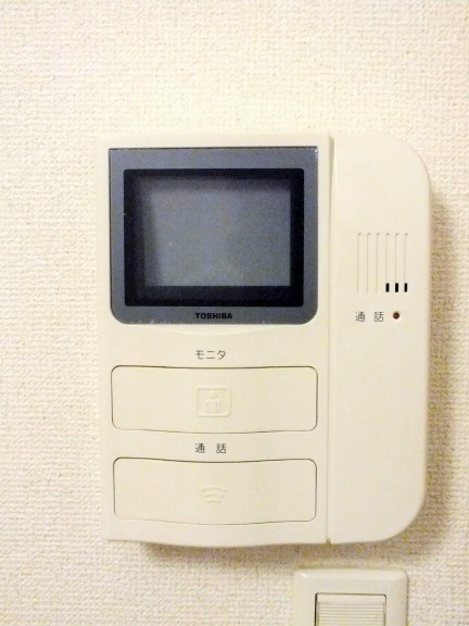 レオパレス曽谷２丁目207号室 部屋その他