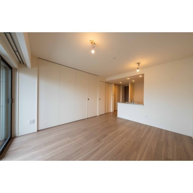 Brillia 宮前平　Hillside305号室 内観