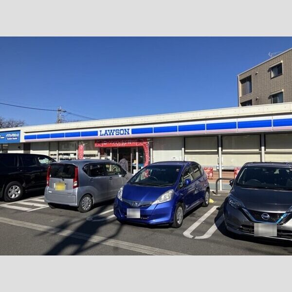 D Paina 菅北浦 ローソン菅馬場一丁目店