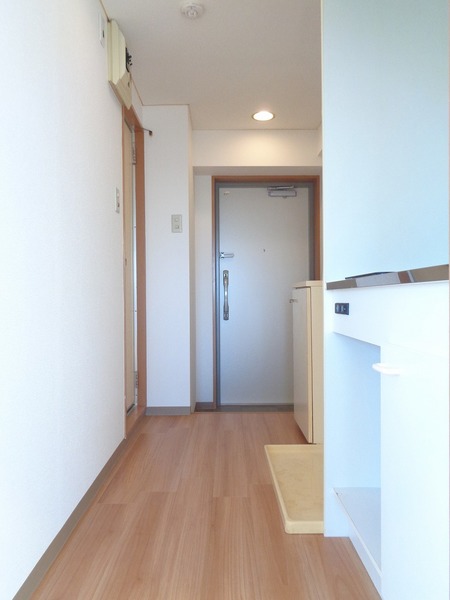 イクス墨田901号室 同建物別部屋の参考画像