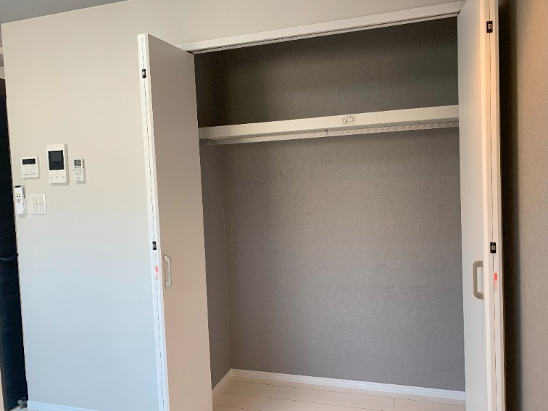リバティ北新横浜2階 部屋その他