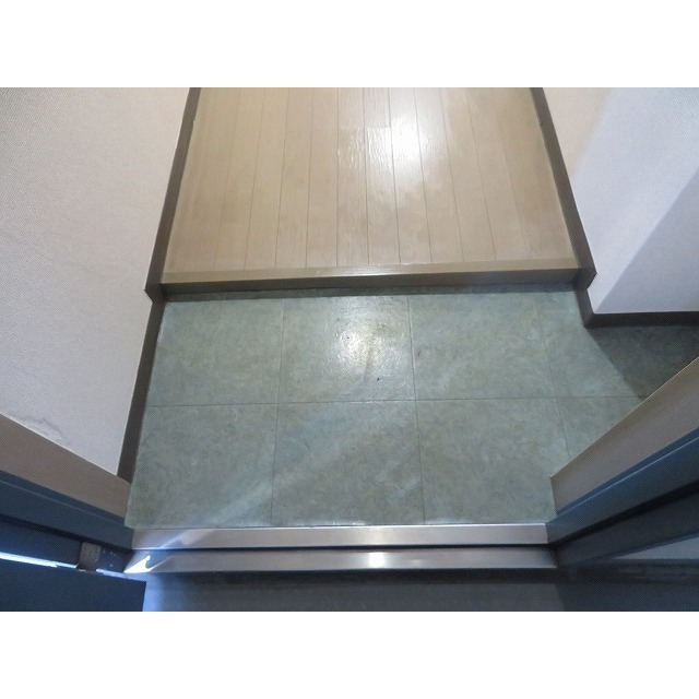 宮崎ビル0903号室 玄関