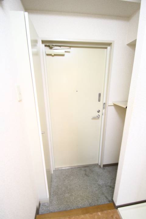 志木ハウスⅡ3階 部屋その他