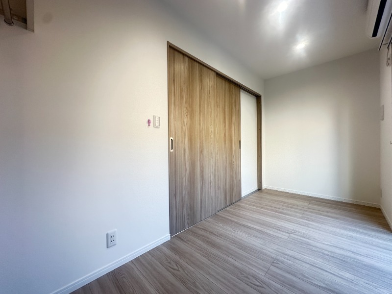 サクラノキタ1階 部屋その他