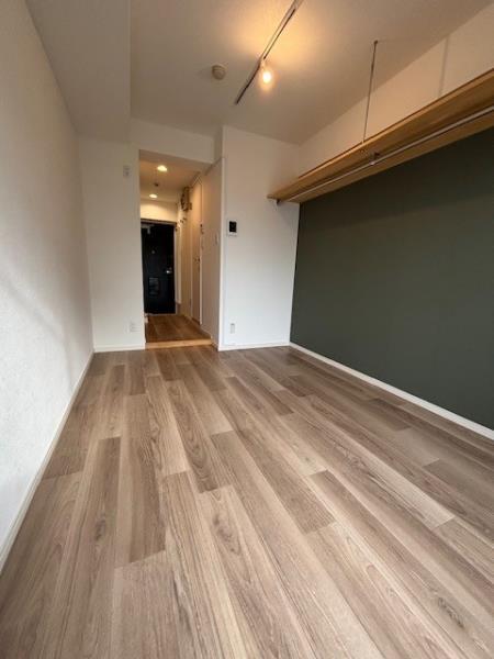 ＩＳＭ平塚3階 リビング