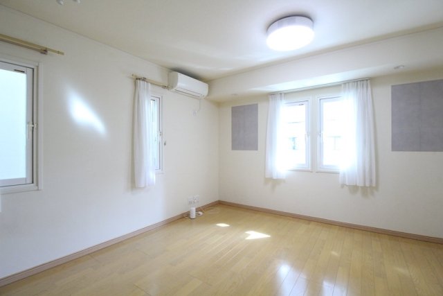 メゾンオルテ2階 リビング