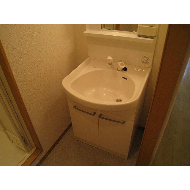 アムール Grace Maison 内観