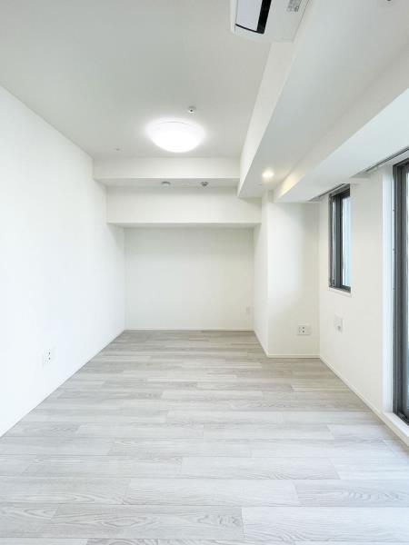 Ｂｒｉｌｌｉａ　ｉｓｔ　浅草13階 リビング