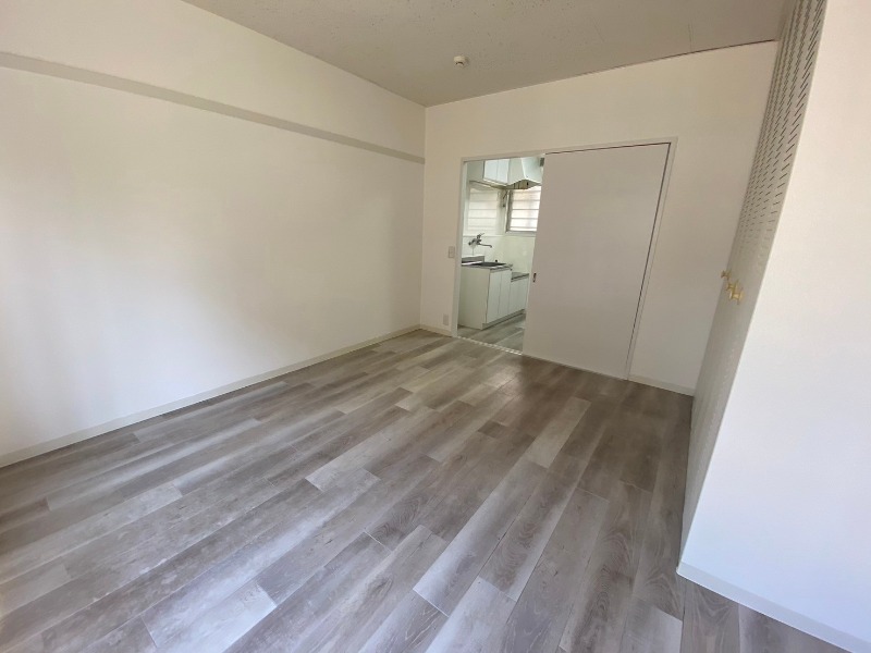 第７田村ハイツ1階 部屋その他