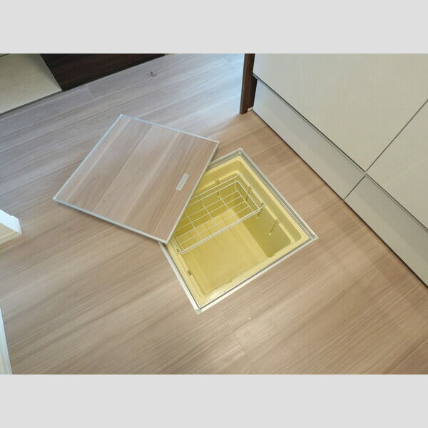 セレナオモダカ101号室 部屋その他