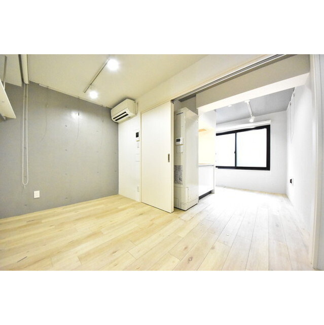 アンベリール御徒町 内観